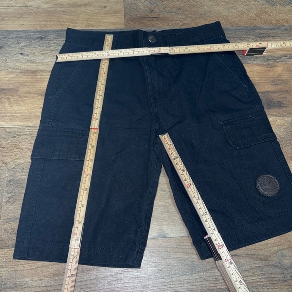 Timberland Boys’ Cargo Shorts - Picture 2 of 5